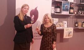 Alla Civica Enoteca di Macerata torna Speakeasy