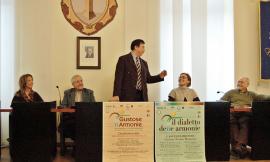 Presentata la quinta edizione de "Il dialetto delle armonie"