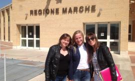 Mamme in Regione a difesa dell'ospedale di San Severino