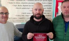 Sisma, un calendario dedicato a Tolentino per raccogliere fondi