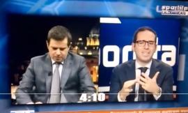 Veleno sulla Maceratese a Sportitalia: "Criscitiello si scusi"