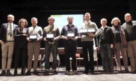 Premiati i vincitori del Premio Qualità Miele Marchigiano 2016