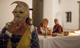 "Lo desinar del Duca" conclude la 35^ edizione della Corsa alla Spada