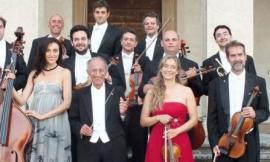 Si apre la trentesima edizione del Camerino Music Festival
