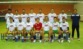 Volley Macerata: domenica in campo contro la Cec Carpi