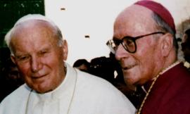 La Diocesi ricorda Monsignor Tarcisio Carboni