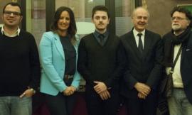 Bastianelli unisce 5 stelle, Forza Italia e Sel con il No!