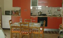 Appartamento molto panoramico - Macerata
