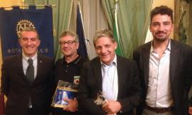 Il Rotary Club di Macerata si attiva per il sostegno psicologico e materiale dei terremotati