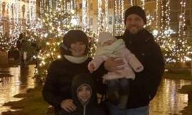 “All'ospedale di San Severino trattano mio figlio come in famiglia”: la storia di Roberta Spernanzoni