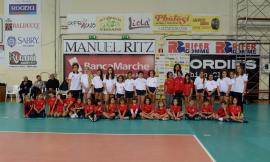 Presentate le squadre dell'Helvia Recina 2000 per la nuova stagione