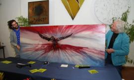 Lo sport si mette in mostra con Overtime Festival