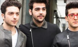 Il Volo in concerto ospita la piccola Shari Noioso