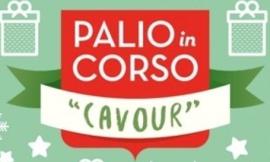 Palio in Corso: un pomeriggio da trascorrere in corso Cavour