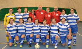 Cus Macerata: per la prima volta centrata la Final Eight C5 con due formazioni