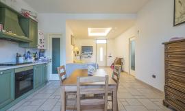 Appartamento al piano terra con ingresso indipendente - Macerata