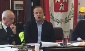 Camerino, il generale Del Sette: "Diciassette caserme lesionate dal terremoto"