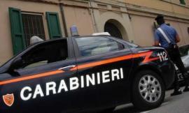 Vuole uccidersi per amore: lo salvano i carabinieri