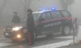 Furti e truffe a Cingoli a fine giugno: individuato il responsabile