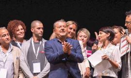 Buon compleanno Se.Pa.: in migliaia a Porto Potenza per festeggiare i 50 anni dell'azienda