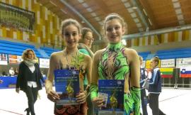 La Promosport di Camerino affronta i campionati federali