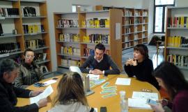 Biblioteca Filelfica: la Sala Ragazzi sarà intitolata alla maestra "Pina" Maraviglia