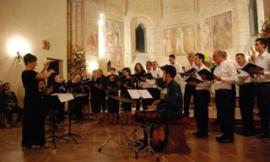 Nuova vita alla laude cinquecentesca dedicata alla Madonna dei Lumi
