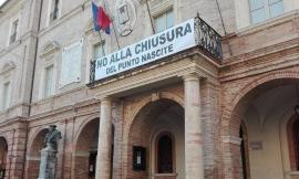 Unione Montane, appello a Ceriscioli: no alla chiusura del punto nascite a San Severino