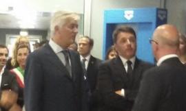 Sisma, l'Arena di Tolentino riprende attività