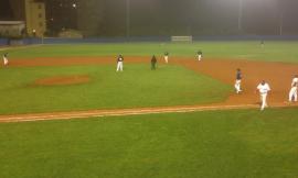 Esordio vincente nella A di baseball per i Macerata Angels