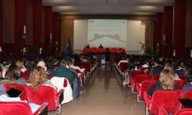 Al via le attività del progetto WAI con un workshop all'I.T.C. di Macerata