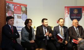 Al via la prima edizione del master in Wine Export Management - VIDEO