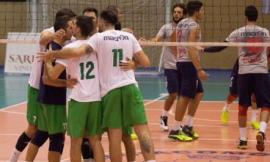 Montalbano Volley, si comincia tra B e D
