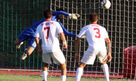 Il Pordenone cala il poker all'Helvia Recina: rotondo 4 a 2 sulla Maceratese