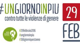 Unicam aderisce a #ungiornoinpiù