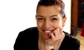 Da Macerata a Londra: il percorso artistico di Consuela Fratini