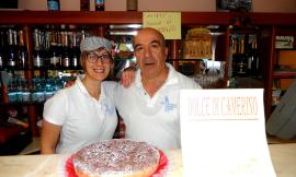 Camerino ha un dolce omonimo da gustare sempre
