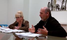 Cecchetti: "Le centraline per il rilevamento dell'inquinamento funzionano benissimo"