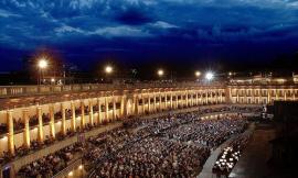 Sferisterio: arrivano gli Open Ticket da 2 per la festa della donna