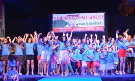 XV Raduno nazionale dei gemelli: appuntamento all'acquaparco Verde Azzurro