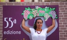 Potenza Picena in festa per la 55esima edizione del Grappolo d'Oro