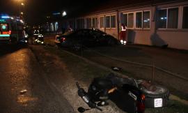 Incidente di Porto Potenza: Ioana è fuori pericolo