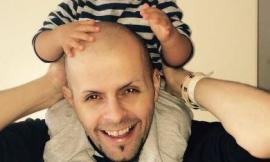 Civitanova sotto choc per la morte di Fabio Panichelli
