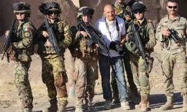 Guido Picchio e il suo lavoro sull'Afghanistan a “Umbrialibri 2015”