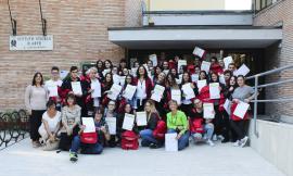 Soggiorno – studio a Malta per gli studenti del Liceo artistico Cantalamessa