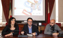 Luca Persico a Macerata per la Festa della Musica
