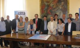 Civitanova, entra nel vivo il Premio Città Nuova - Impresa solidale
