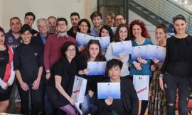 Concluso il Corso Barman Confcommercio Marche centrali - FOTO E VIDEO