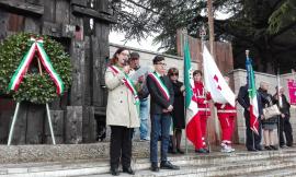 Il 25 aprile di San Severino