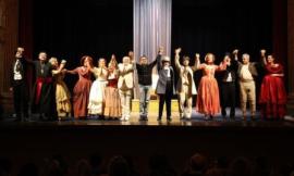 Ridere e riflettere con Fabio Macedoni